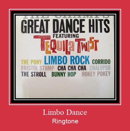 Limbo Dance Klingelton kostenlos downloaden.