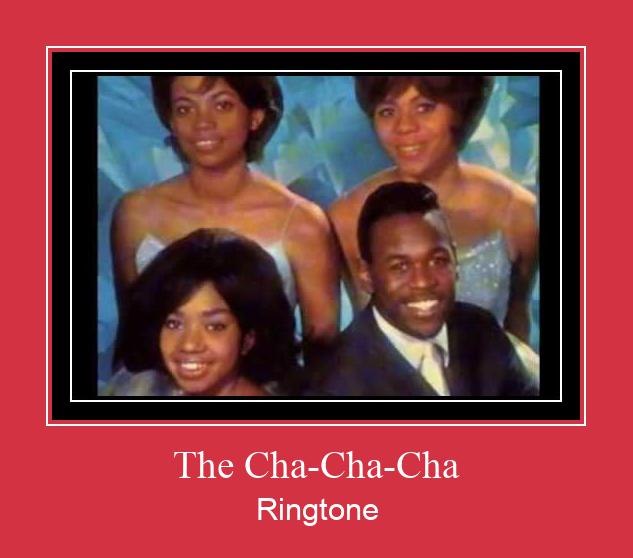 The Cha-Cha-Cha Klingelton kostenlos downloaden.
