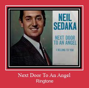 Next Door To An Angel Suoneria Download gratuito.