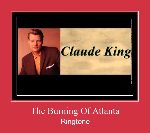 The Burning Of Atlanta రింగ్టోన్ ఉచితంగా డౌన్లోడ్ చేసుకోండి