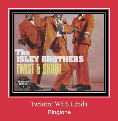 Twistin' With Linda Nada Dering Unduh gratis