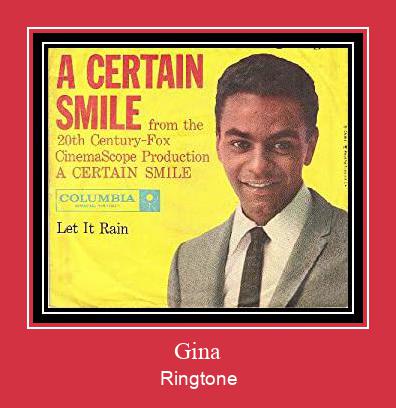 Gina Ringtone Завантажити безкоштовно