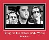 King Of The Whole Wide World เสียงเรียกเข้า