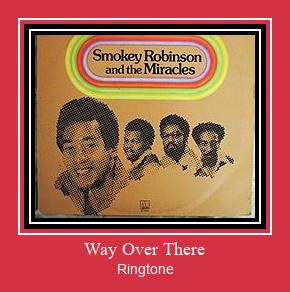 Way Over There Ringtone Download pulsuz
