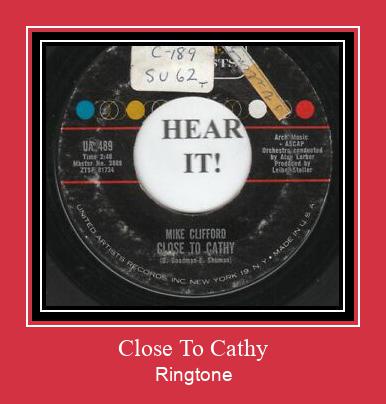 Close To Cathy রিংটোন বিনামূল্যে ডাউনলোড করুন