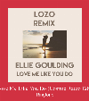 Love Me Like You Do (Cosmic Radio Edit) рингтон