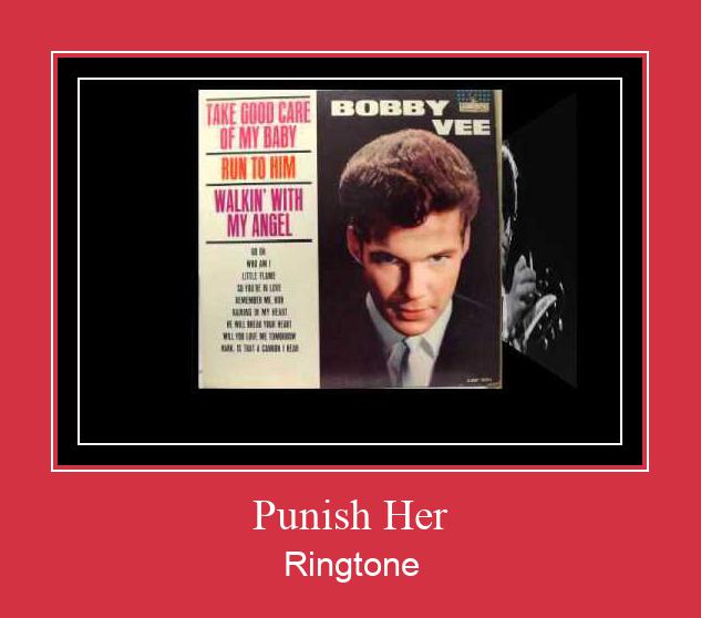 Punish Her 着信音を無料でダウンロード