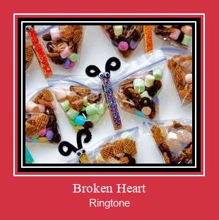 Broken Heart 着信音を無料でダウンロード