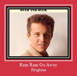 Rain Rain Go Away Ringtone Download Free