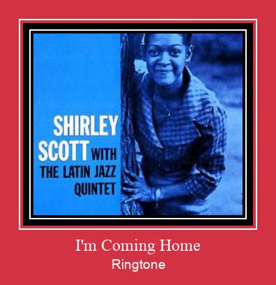 I'm Coming Home Рингтон Скачать бесплатно