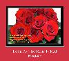Long As The Rose Is Red helin