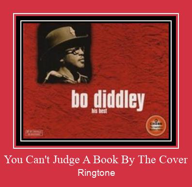 You Can't Judge A Book By The Cover Ringtone Descărcați gratuit