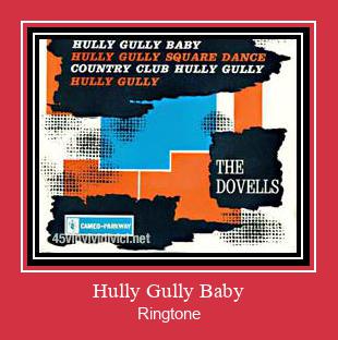 Hully Gully Baby ringtone دانلود رایگان