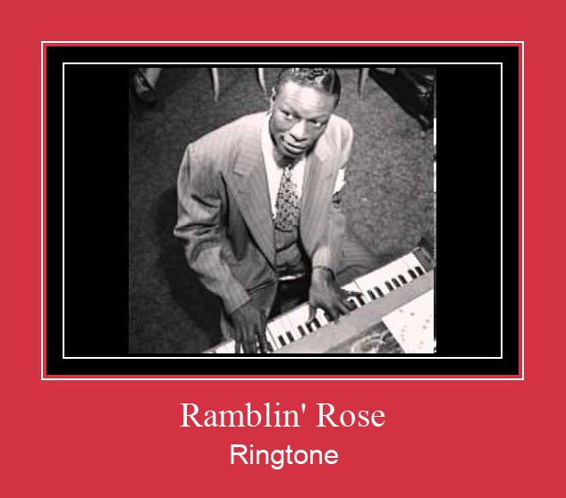 Ramblin' Rose Ringtone Muat turun percuma.