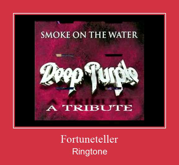 Fortuneteller Ringtone Download pulsuz