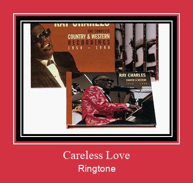 Careless Love Nada Dering Unduh gratis