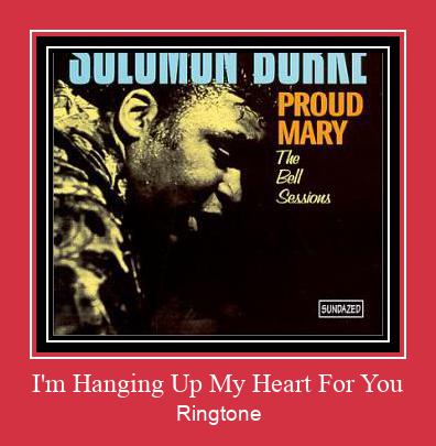 I'm Hanging Up My Heart For You ரிங்டோன் பதிவிறக்க இலவச