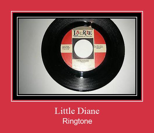 Little Diane Ringtone Download pulsuz