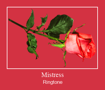Mistress ರಿಂಗ್ಟೋನ್ ಡೌನ್ಲೋಡ್ ಉಚಿತ