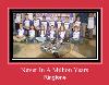 Never In A Million Years мелодија звона