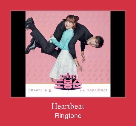 Heartbeat Ringtone download gratis