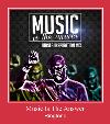 Music Is The Answer เสียงเรียกเข้า