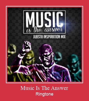 Music Is The Answer Suoneria Download gratuito.