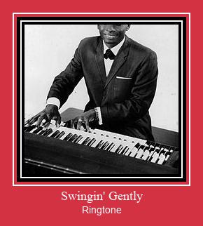 Swingin' Gently Ringtone Download Free
