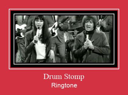 Drum Stomp రింగ్టోన్ ఉచితంగా డౌన్లోడ్ చేసుకోండి