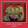 Bristol Twistin' Annie zvonenie