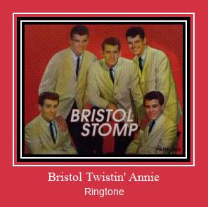 Bristol Twistin' Annie ರಿಂಗ್ಟೋನ್ ಡೌನ್ಲೋಡ್ ಉಚಿತ