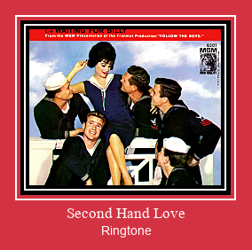 Second Hand Love Ringtone Download Proste.