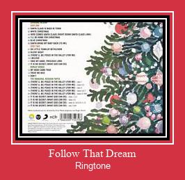 Follow That Dream Tono de llamada gratis