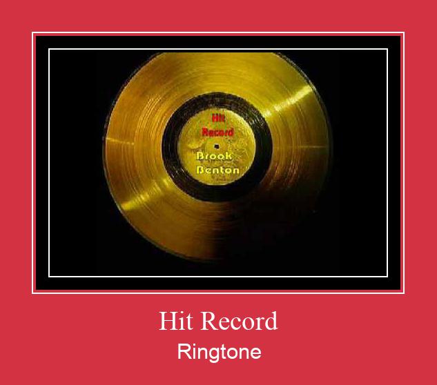Hit Record रिंगटोन मुफ्त डाउनलोड करें