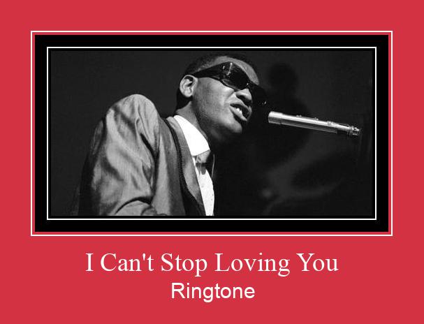 I Can't Stop Loving You 着信音を無料でダウンロード