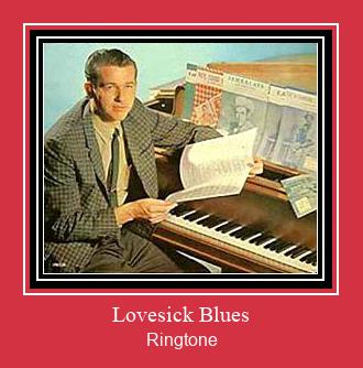 Lovesick Blues Ringtone Download Free