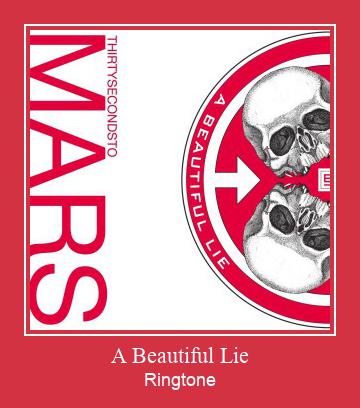 A Beautiful Lie 着信音を無料でダウンロード