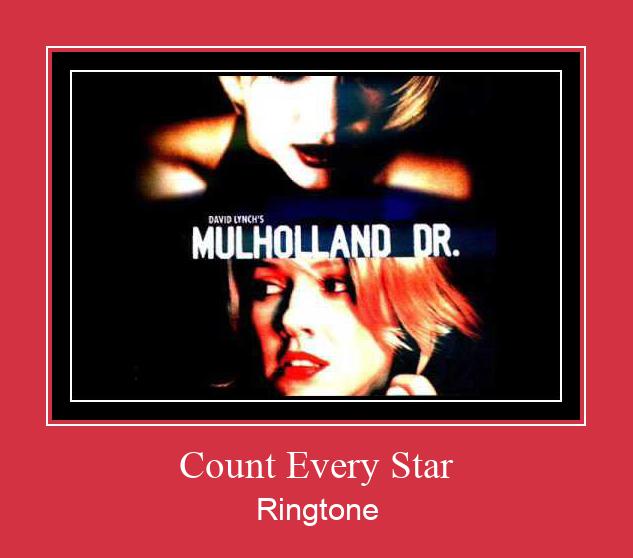 Count Every Star ரிங்டோன் பதிவிறக்க இலவச