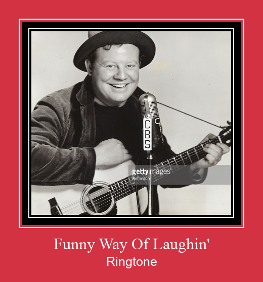 Funny Way Of Laughin' 着信音を無料でダウンロード