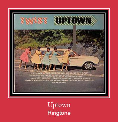 Uptown ரிங்டோன் பதிவிறக்க இலவச