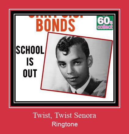 Twist, Twist Senora রিংটোন বিনামূল্যে ডাউনলোড করুন