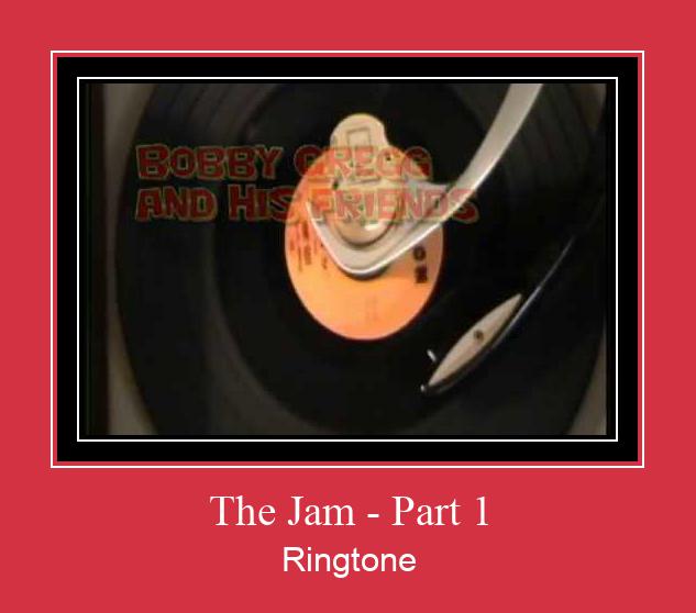 The Jam - Part 1 Ringtone Download Proste.