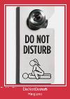 DoNotDisturb рингтон