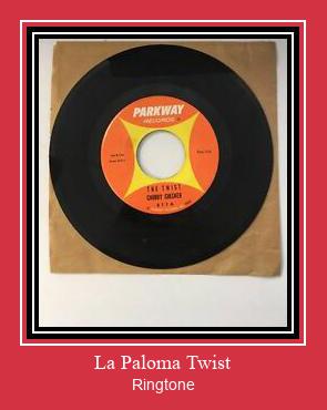 La Paloma Twist 벨소리 다운로드 무료