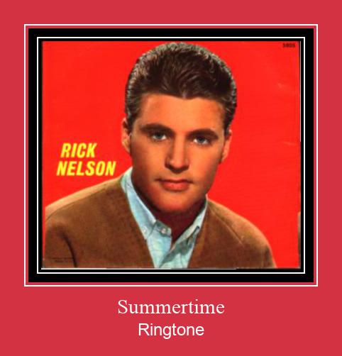 Summertime Ringtone Download Besplatno