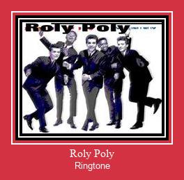 Roly Poly 着信音を無料でダウンロード