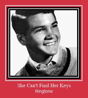 She Can't Find Her Keys Ringtone Descărcați gratuit