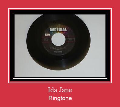 Ida Jane ரிங்டோன் பதிவிறக்க இலவச