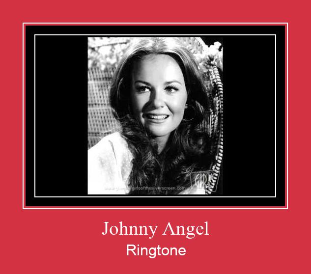 Johnny Angel Ringtone Download pulsuz
