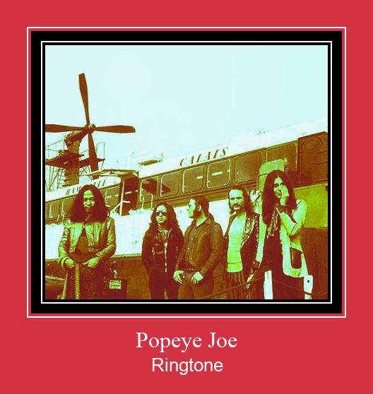 Popeye Joe Ringtone atsisiųsti nemokamai